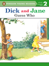 Imagen de portada para Dick and Jane